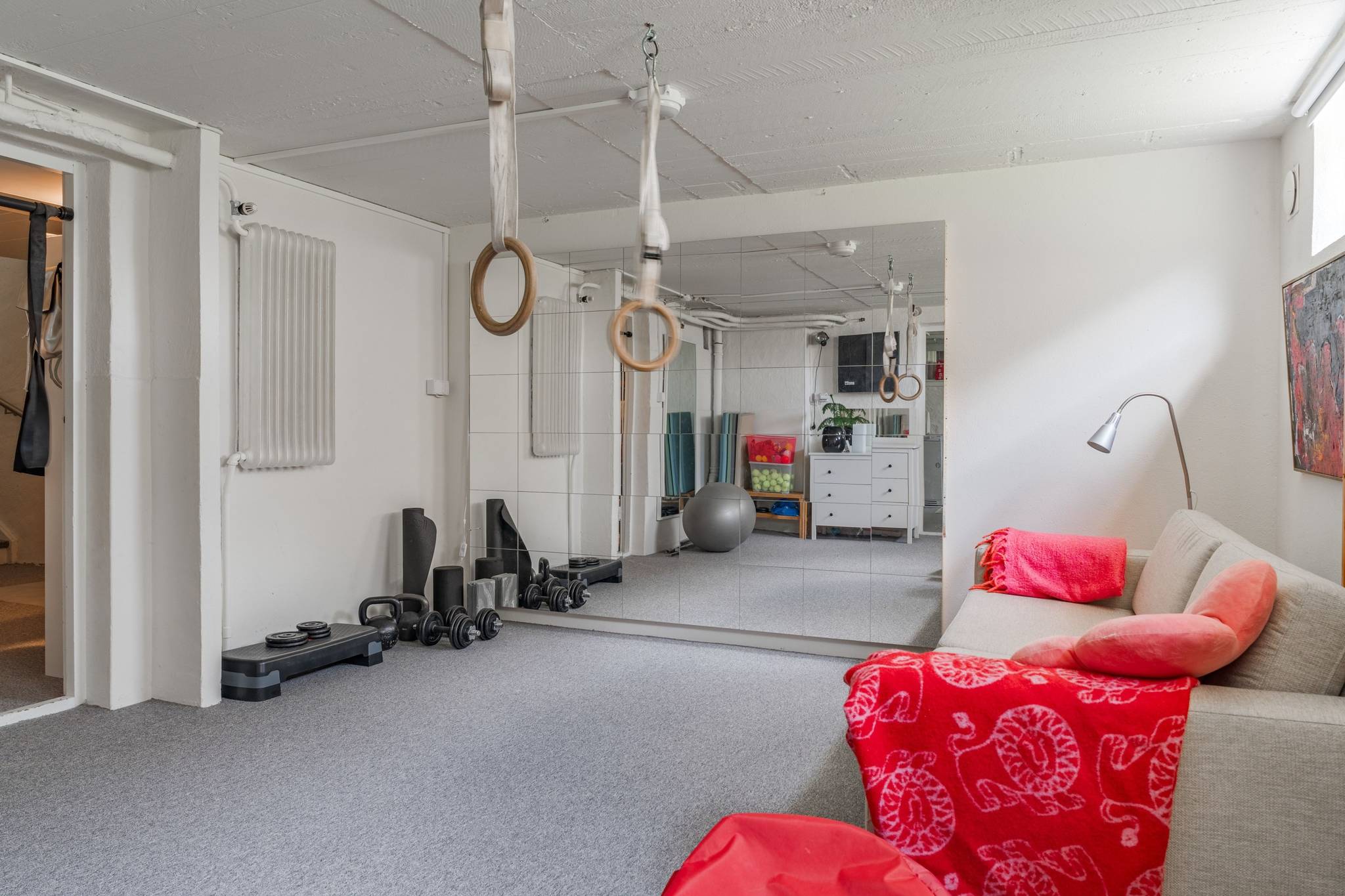 6 rum Villa på Månesköldsgatan 59 Nya Staden Lidköpings kommun - bild 45