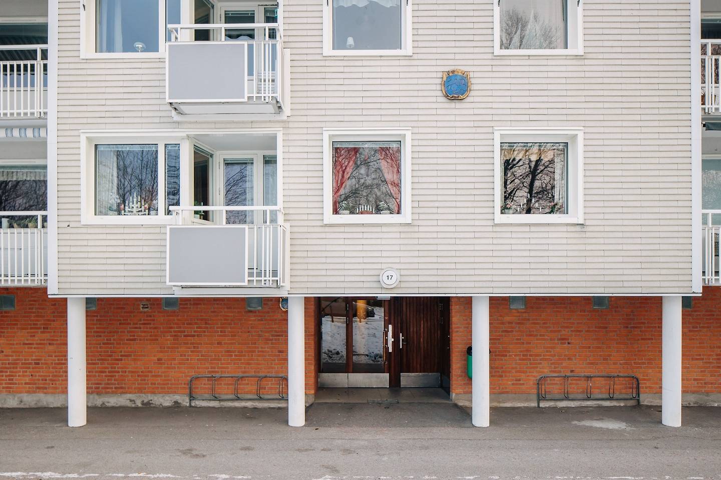 3 rum Lägenhet på Tunaholmsvägen 17 Gärdet Mariestads kommun - bild 23