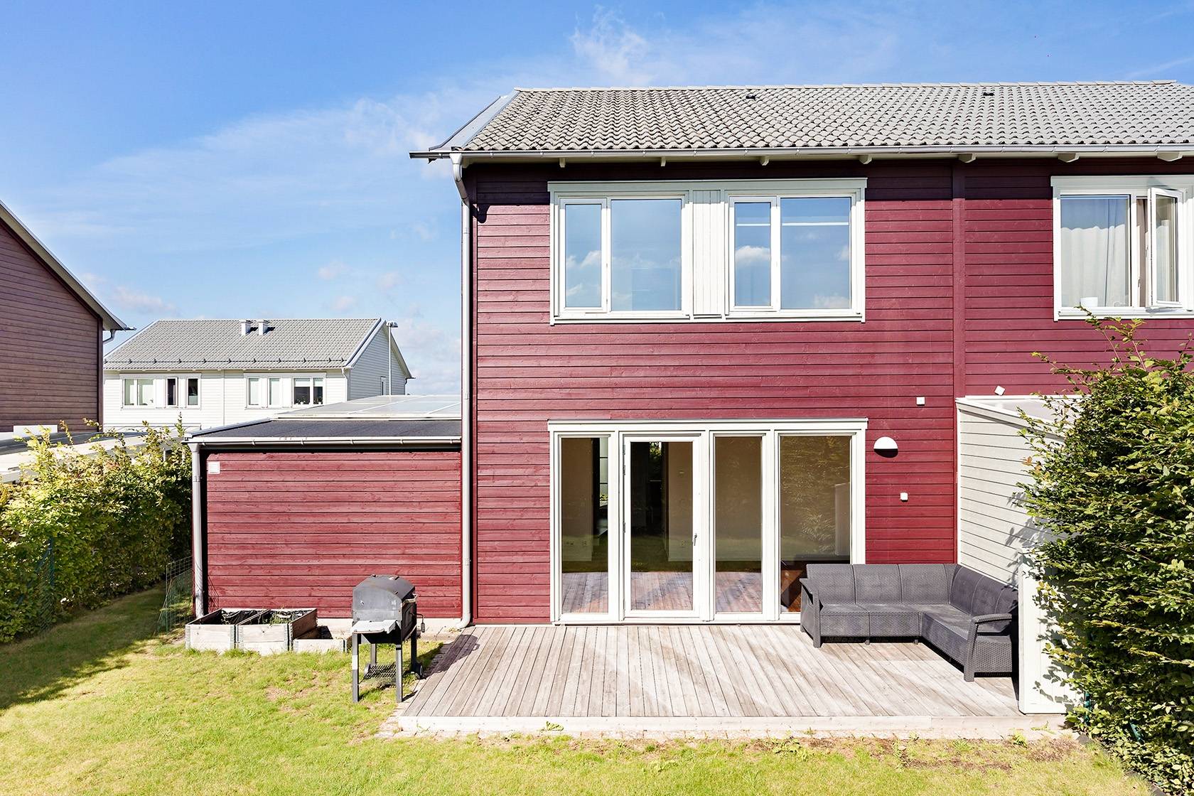 5 rum Lägenhet på Johan Peters väg 30 Östra Lugnet Växjö kommun - bild 5