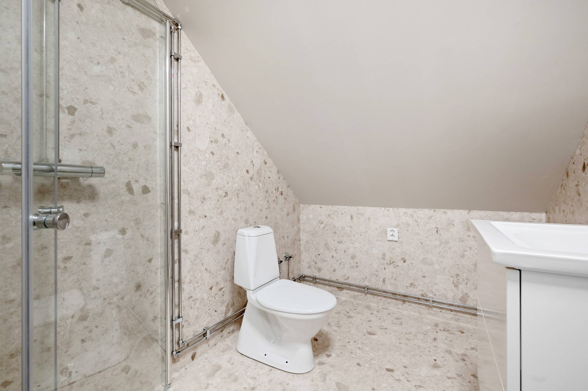 4 rum Villa på Dammängesgatan 9 Skellefteå kommun - bild 26