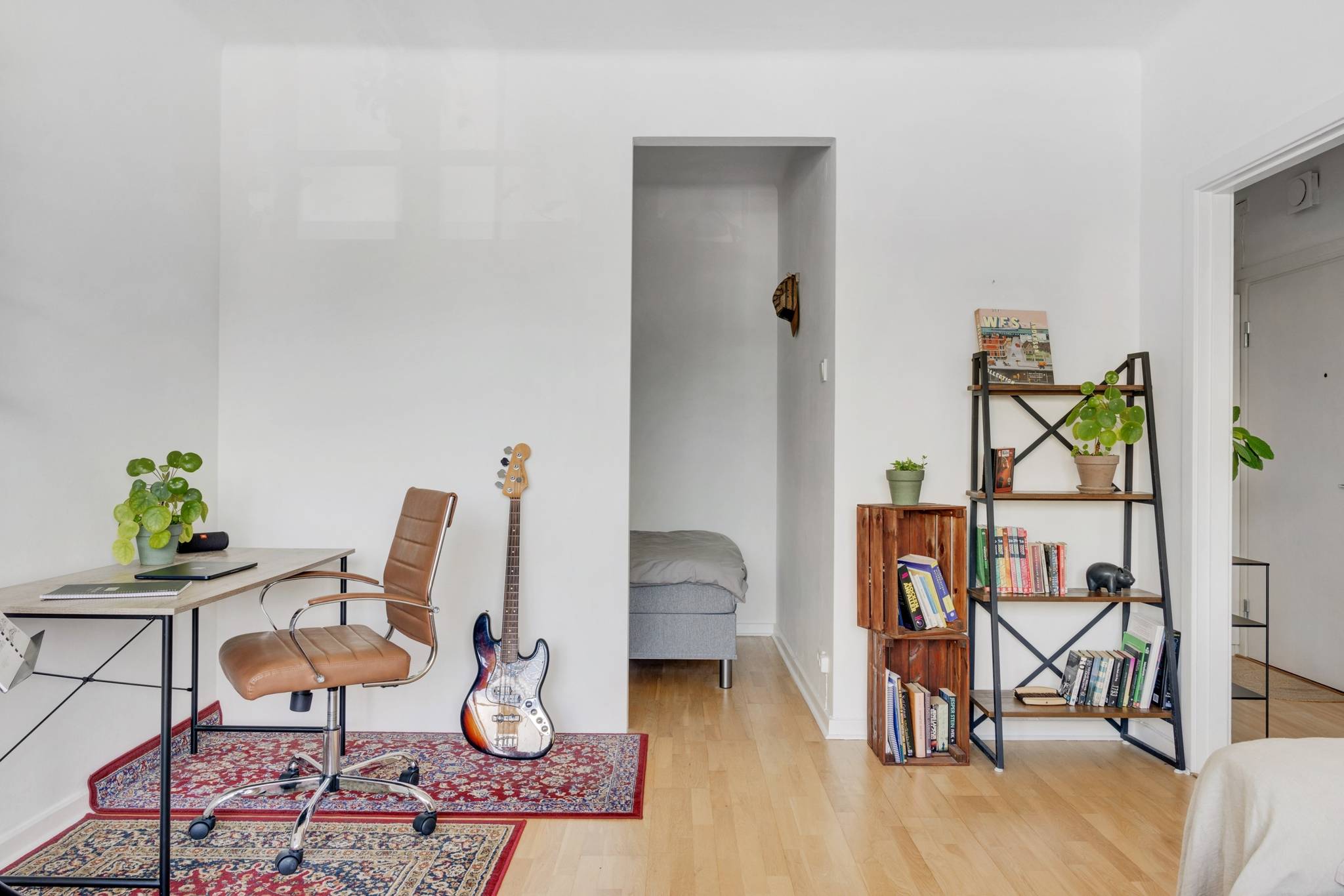 1 rum Lägenhet på Idaborgsgatan 57E Ellstorp Malmö kommun - bild 10