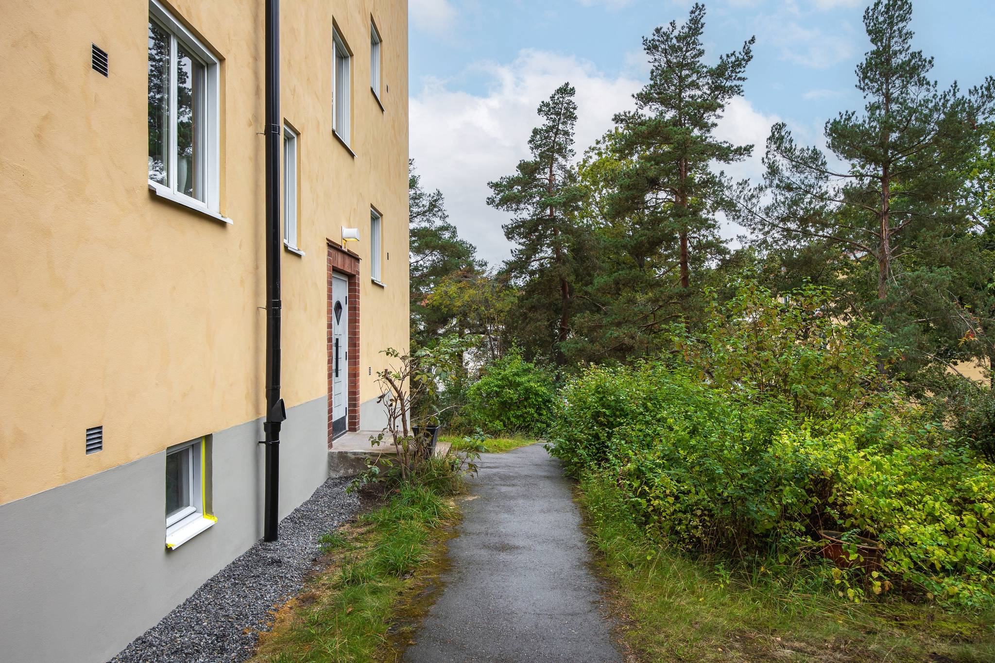 1 rum Lägenhet på Mariestadsvägen 14 Hammarbyhöjden Stockholms kommun - bild 19