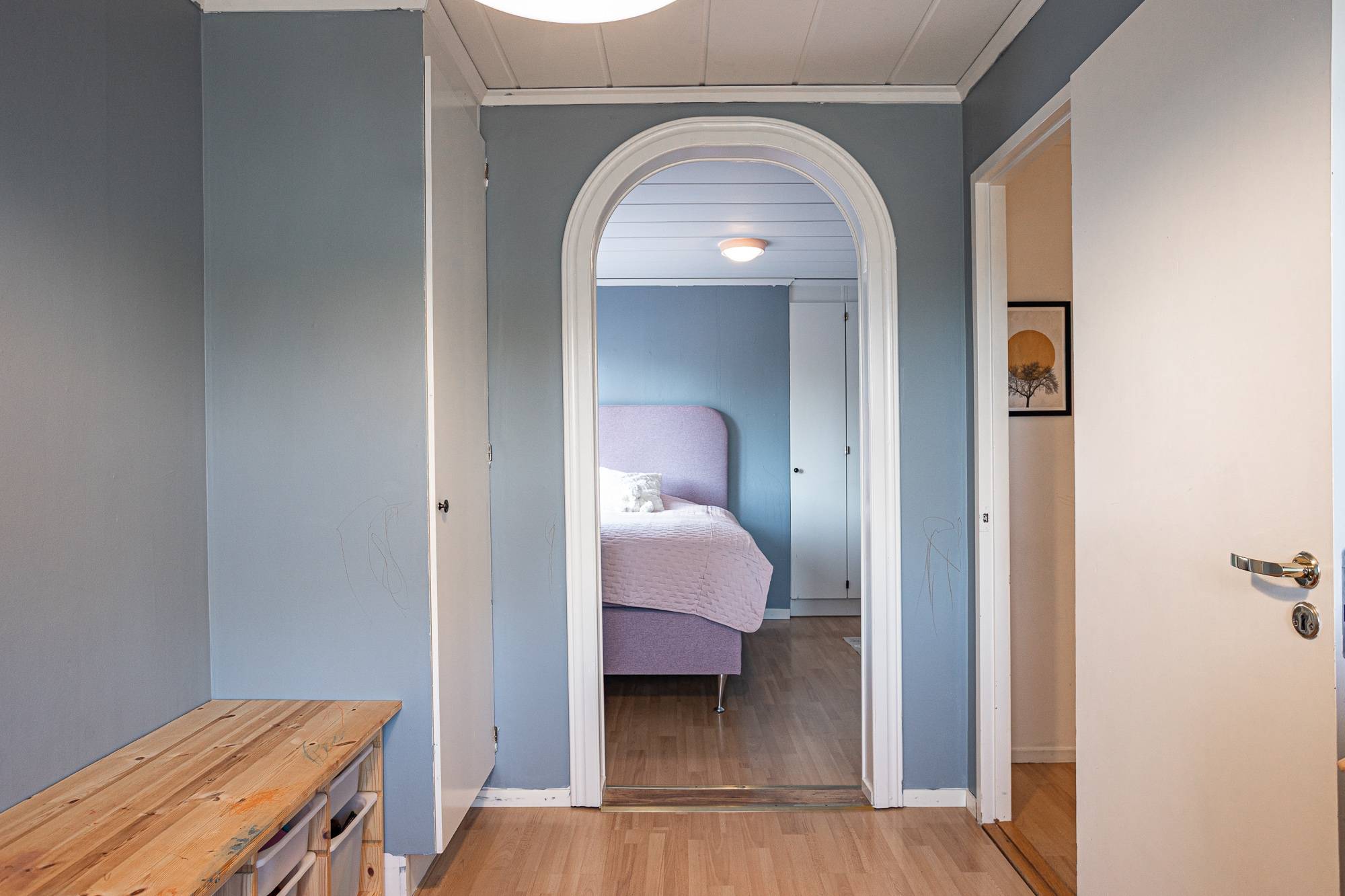 7 rum Villa på Hagvägen 4 Heby Heby kommun - bild 15