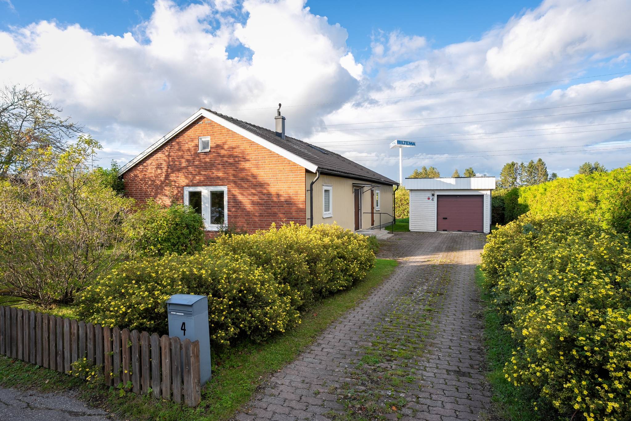 5 rum Villa på Rektorsvägen 4 Röksta Eskilstuna kommun - bild 25