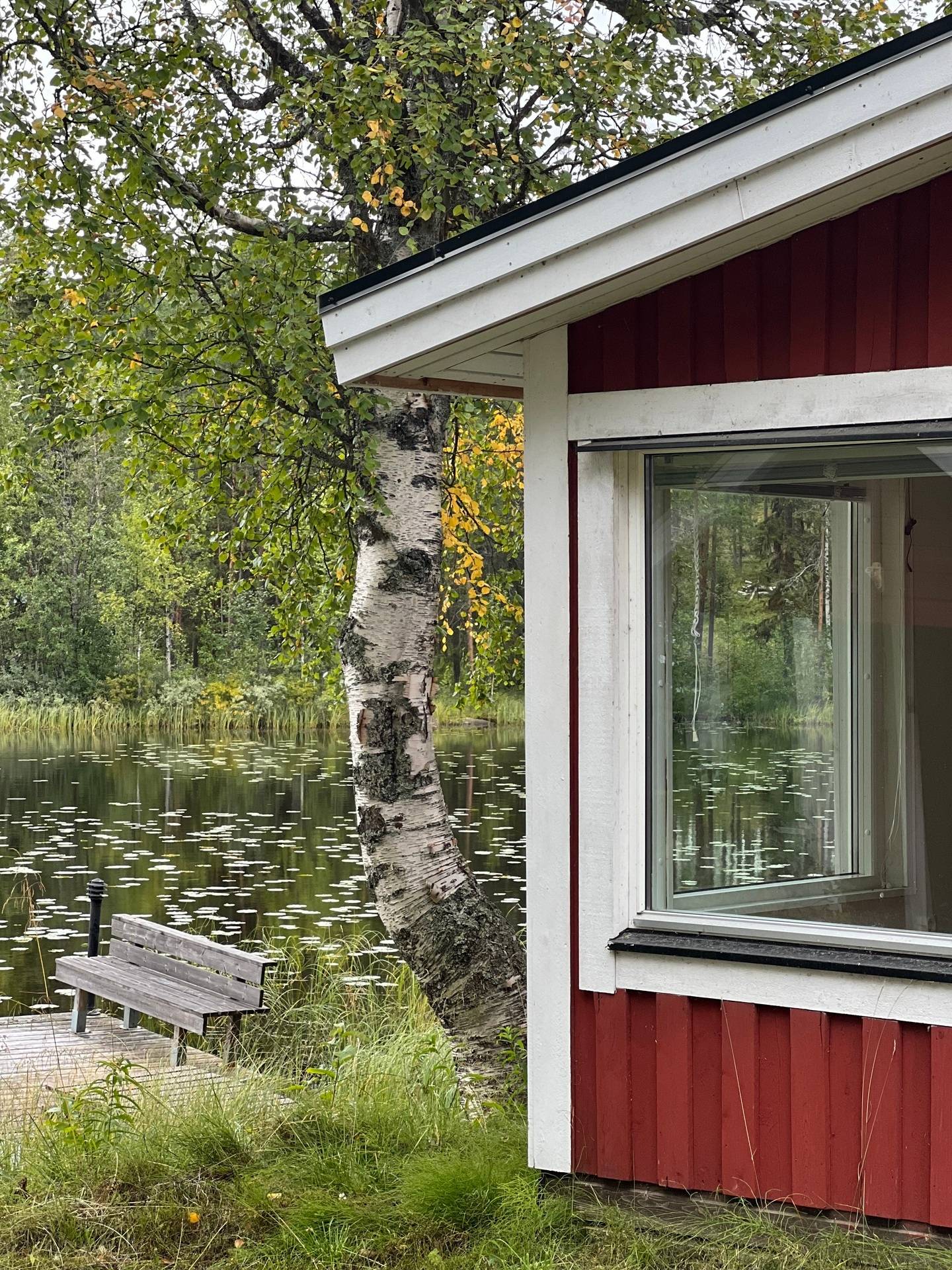 2 rum Fritidsboende på Mettä Dokkas 114 Gällivare Gällivare kommun - bild 10