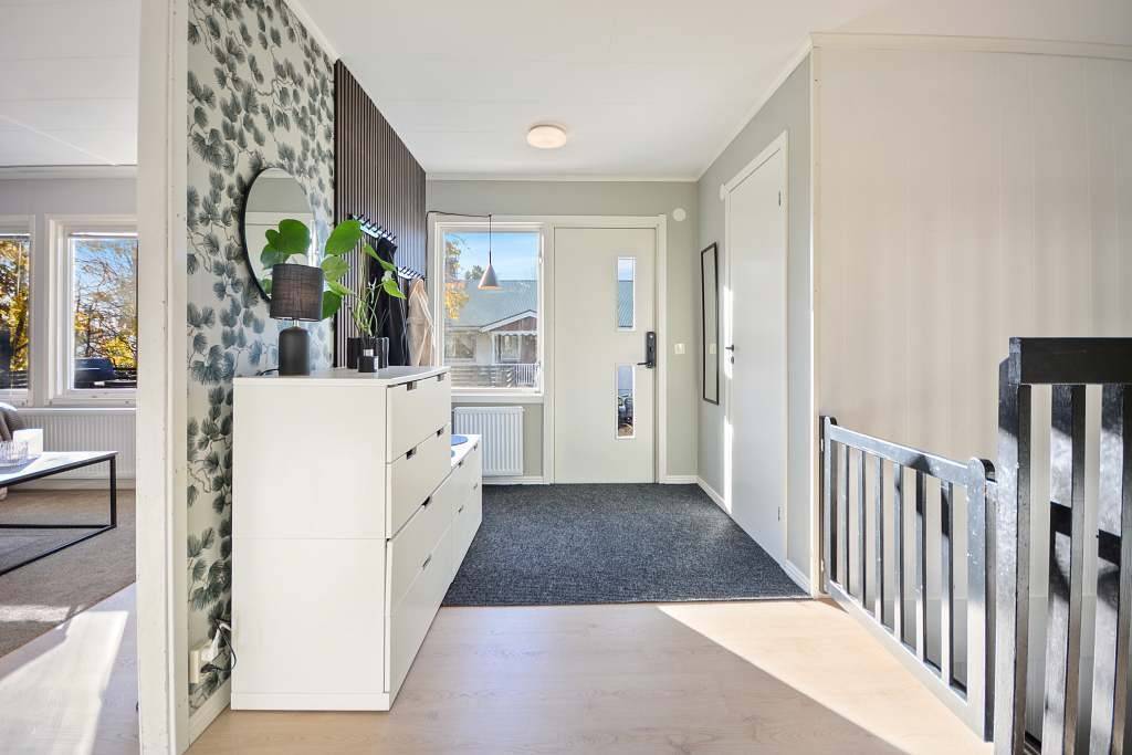 5 rum Villa på Ripvägen 51 Tuolluvaara Kiruna kommun - bild 4