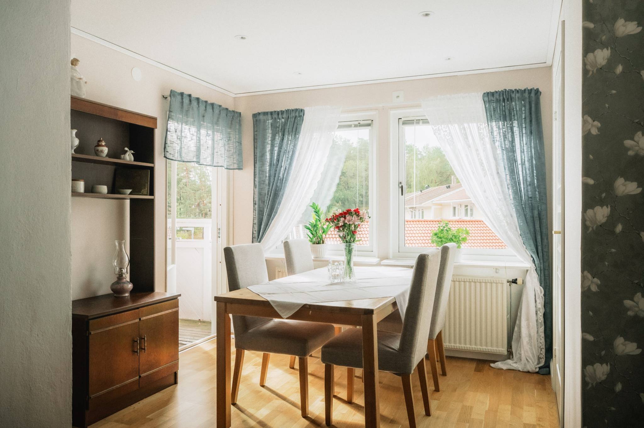 6 rum Villa på Maria Höglunds väg 59 Ängsvik Värmdö kommun - bild 21