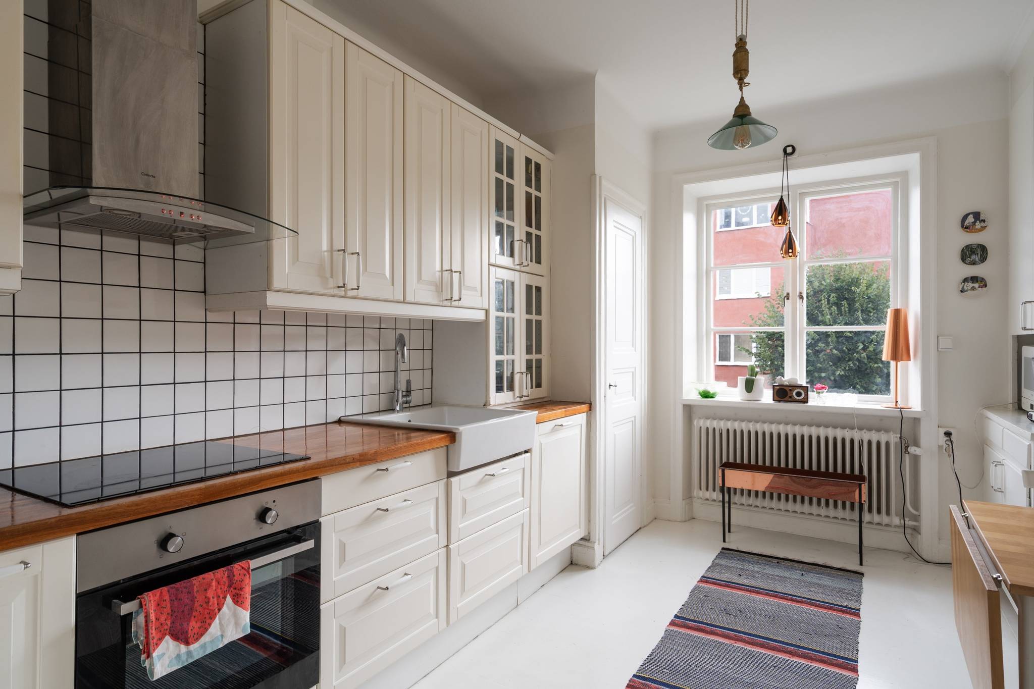 2.5 rum Lägenhet på S:t Göransgatan 23 FÅLHAGEN Uppsala kommun - bild 7