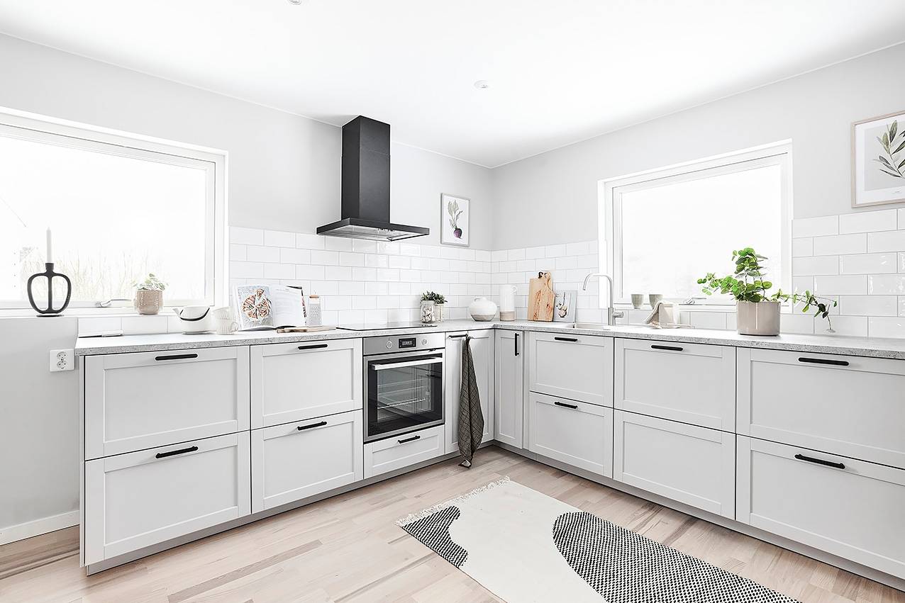 135 m² Villa på Tråddragargatan 16 Gnosjö Centrum Gnosjö kommun - bild 7