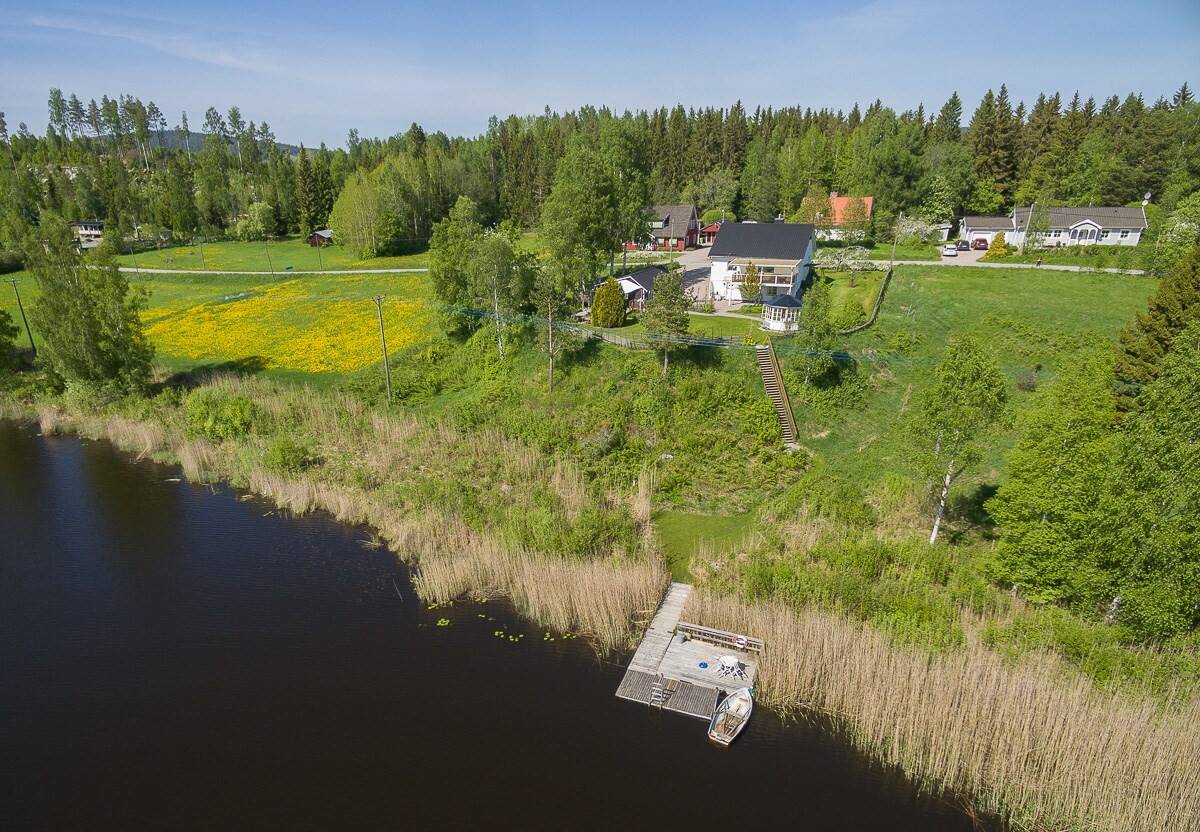 6 rum Villa på Skölevägen 47 Matfors Sundsvalls kommun - bild 33