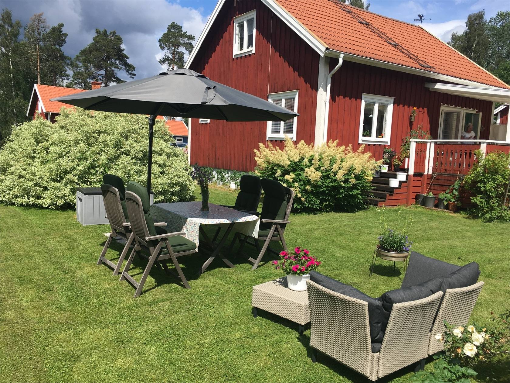 3 rum Villa på Iskällarkullen 1 Lindesbergs kommun - bild 44