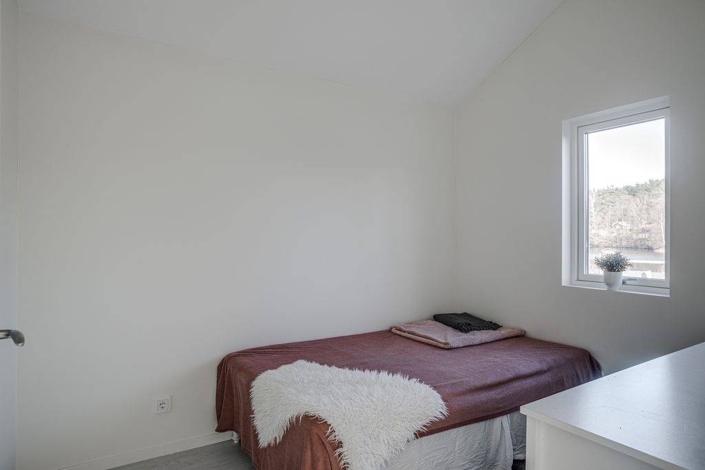 4 rum Villa på Duvesjön 304 Kungälv Kungälvs kommun - bild 37