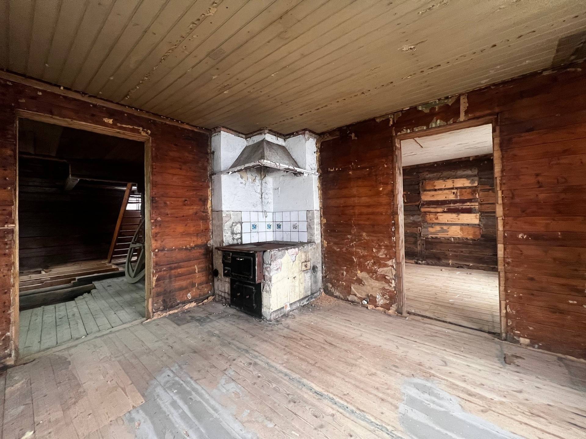 4 rum Villa på Bodaheden 7 Järvsö Ljusdals kommun - bild 11