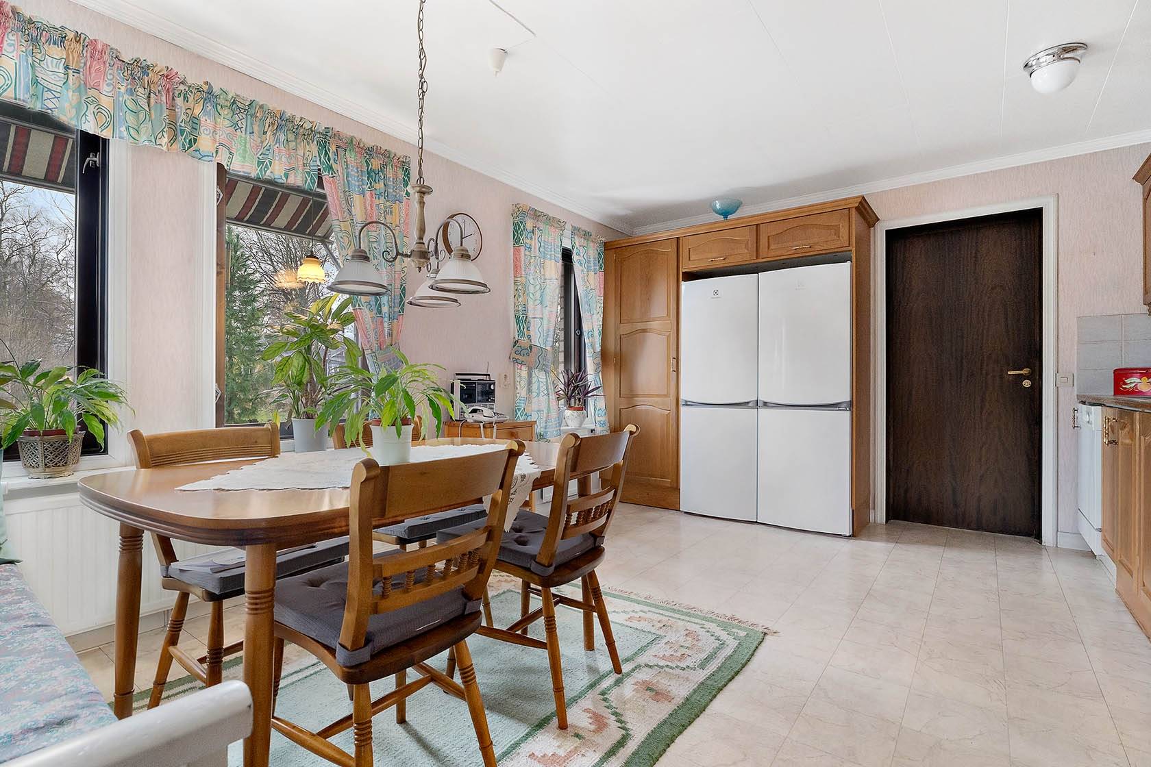 3 rum Villa på Tingshusgatan 4B Centrum Haparanda kommun - bild 4