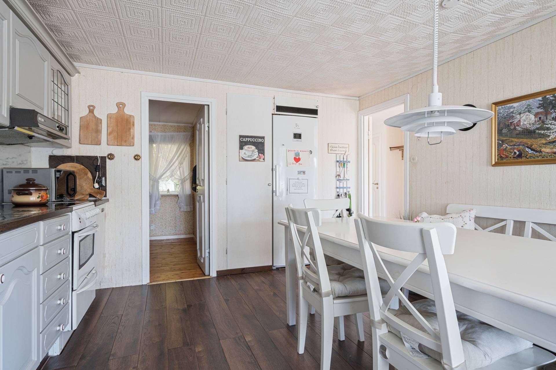 3 rum Fritidshus på Dammvägen 9 Väröbacka Varbergs kommun - bild 9