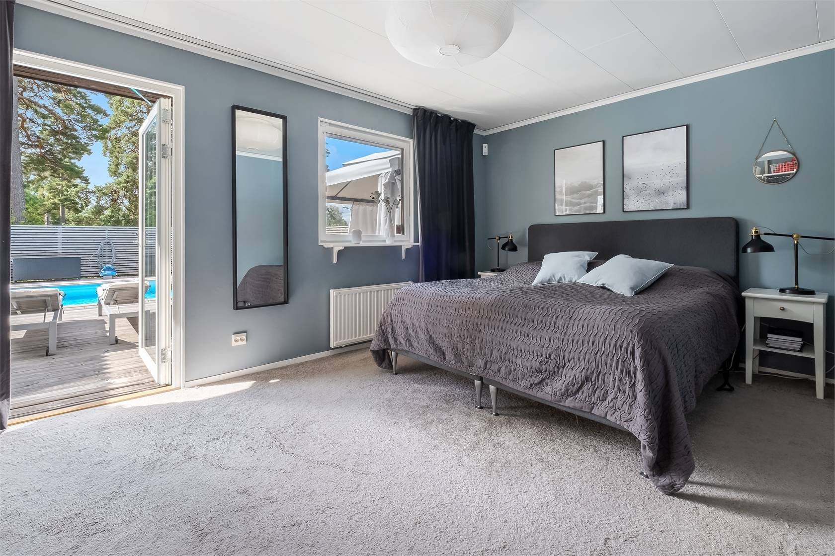 7 rum Villa på Vendelsö skolväg 109 Vendelsö Haninge kommun - bild 15