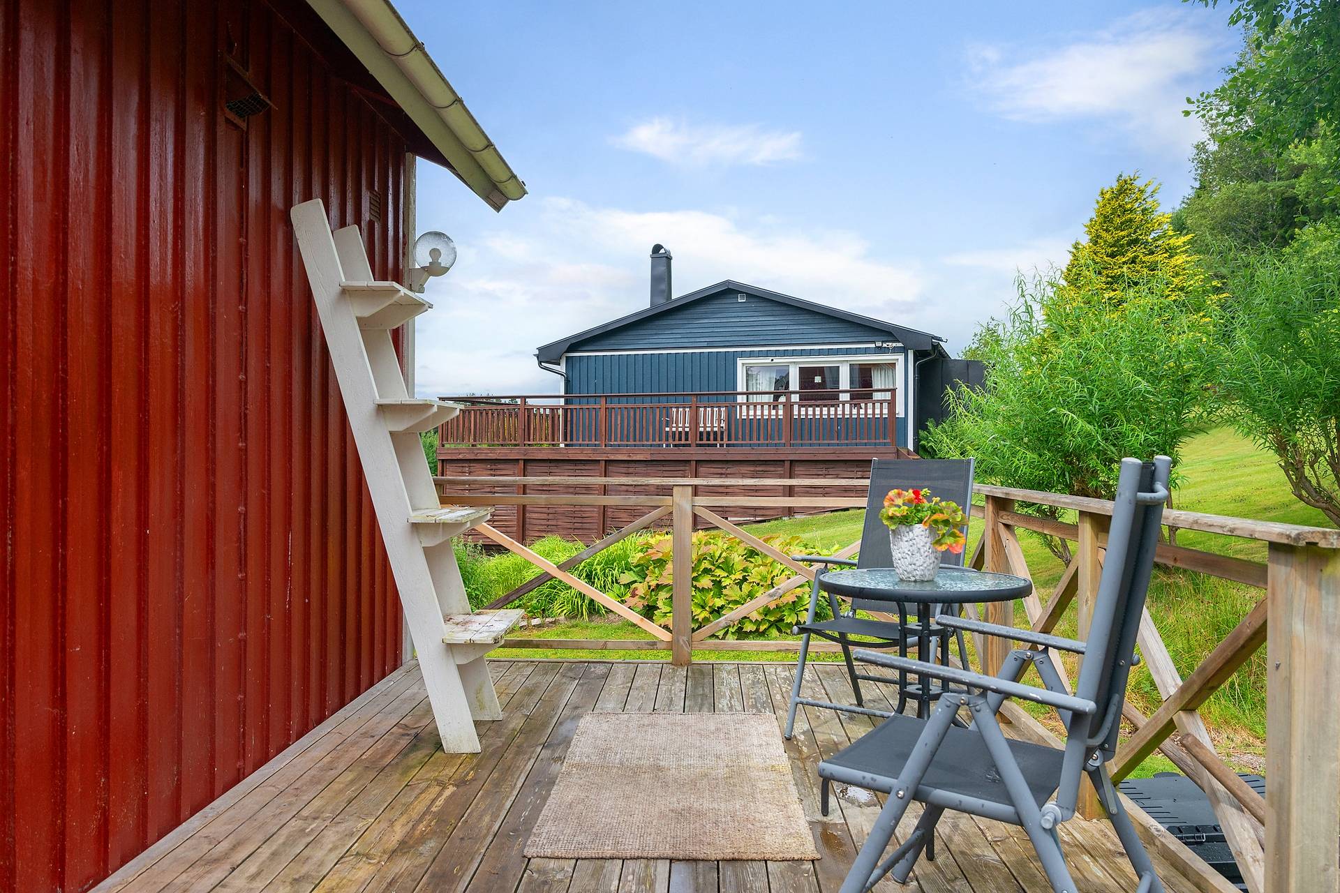 3 rum Villa på Kalsås 206 Hogstorp Uddevalla kommun - bild 25