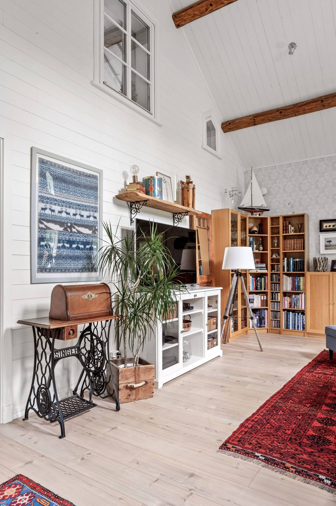 5 rum Vinterbonat fritidshus på Stjärtseröd 2 Bullaren Tanums kommun - bild 35