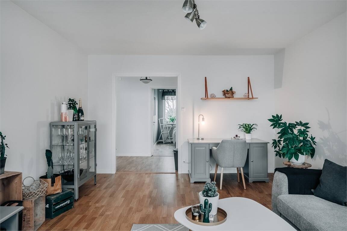 2 rum Lägenhet på Djurgårdsvägen 11B Skara kommun - bild 15