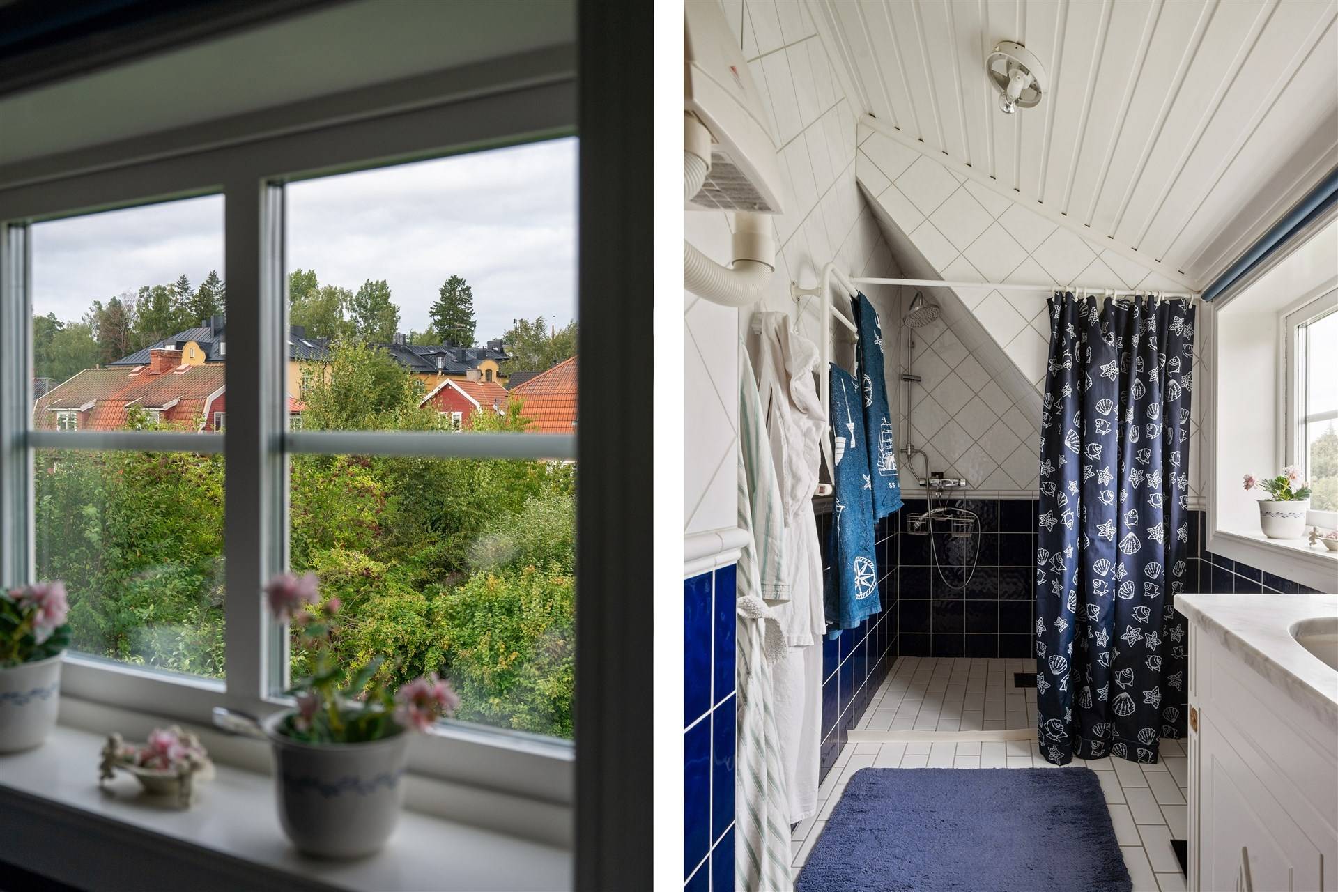 5 rum Villa på Korta vägen 6 Gamla Enskede Stockholms kommun - bild 40