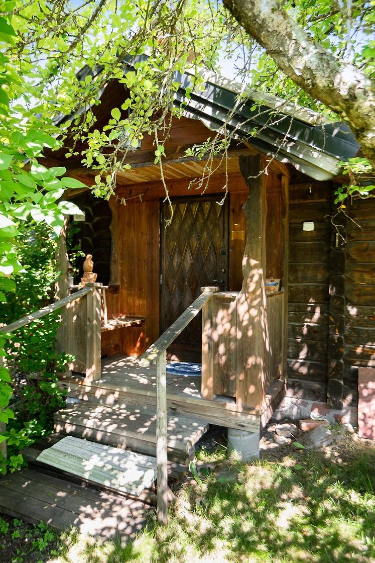 110 m² Villa på Vår Herres gattu 3 Tällberg Leksands kommun - bild 49