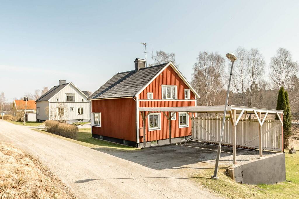 5 rum Villa på Södra Dylta 122 Dyltabruk Örebro kommun - bild 3