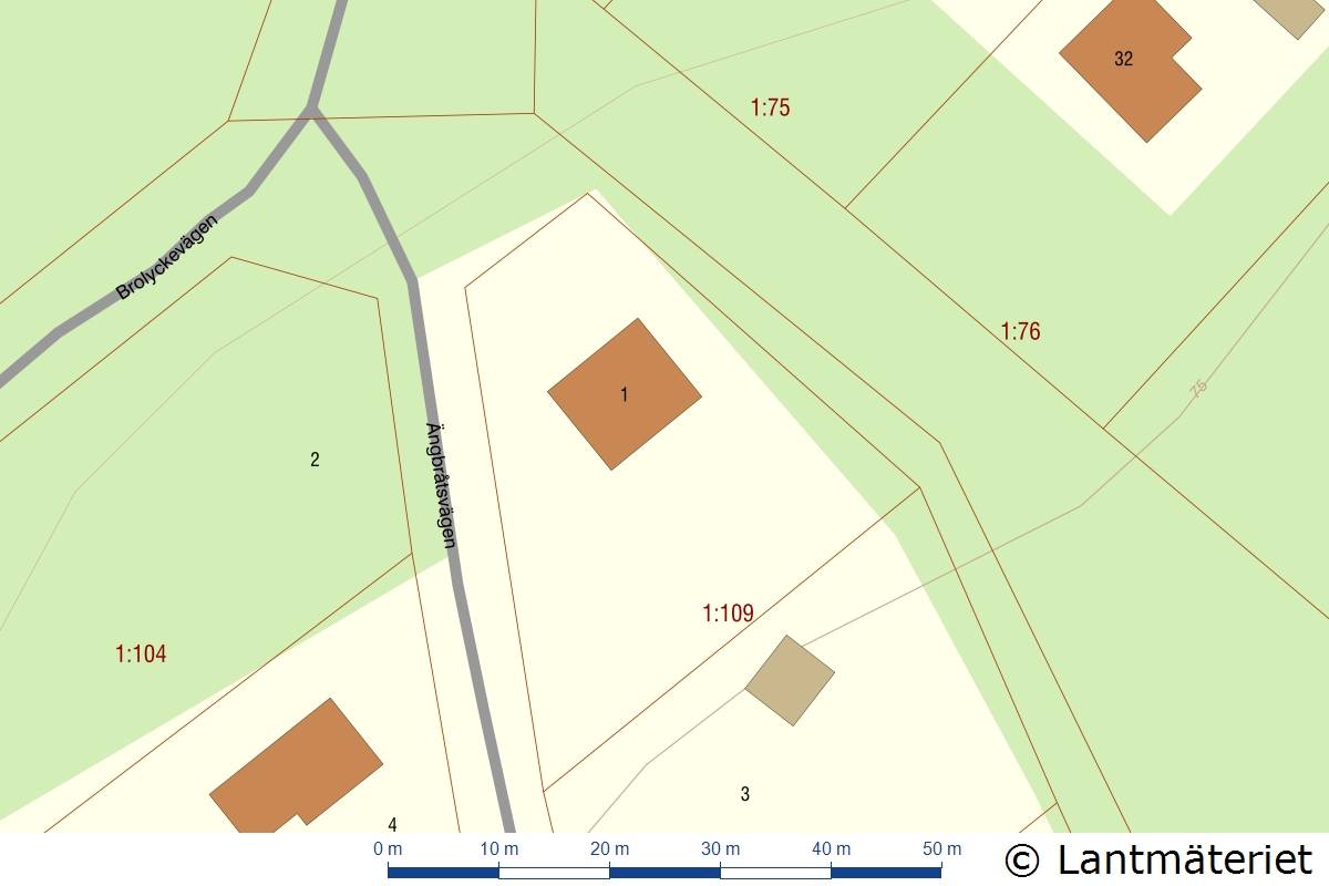 4 rum Villa på Ängbråtsvägen 1 Kils kommun - bild 29