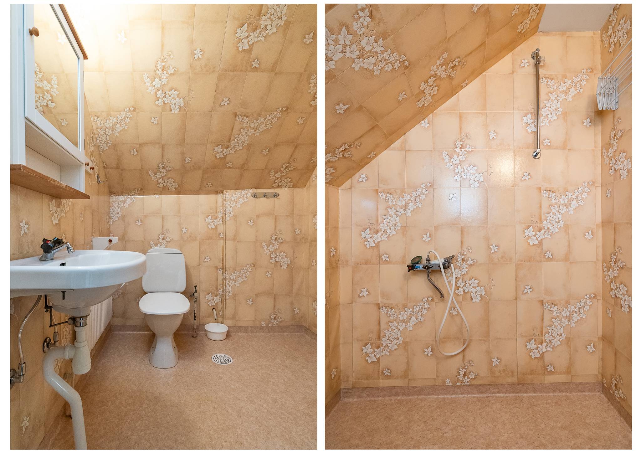 162 m² Villa på Sillagatan 35 Åbytorp Kumla kommun - bild 36