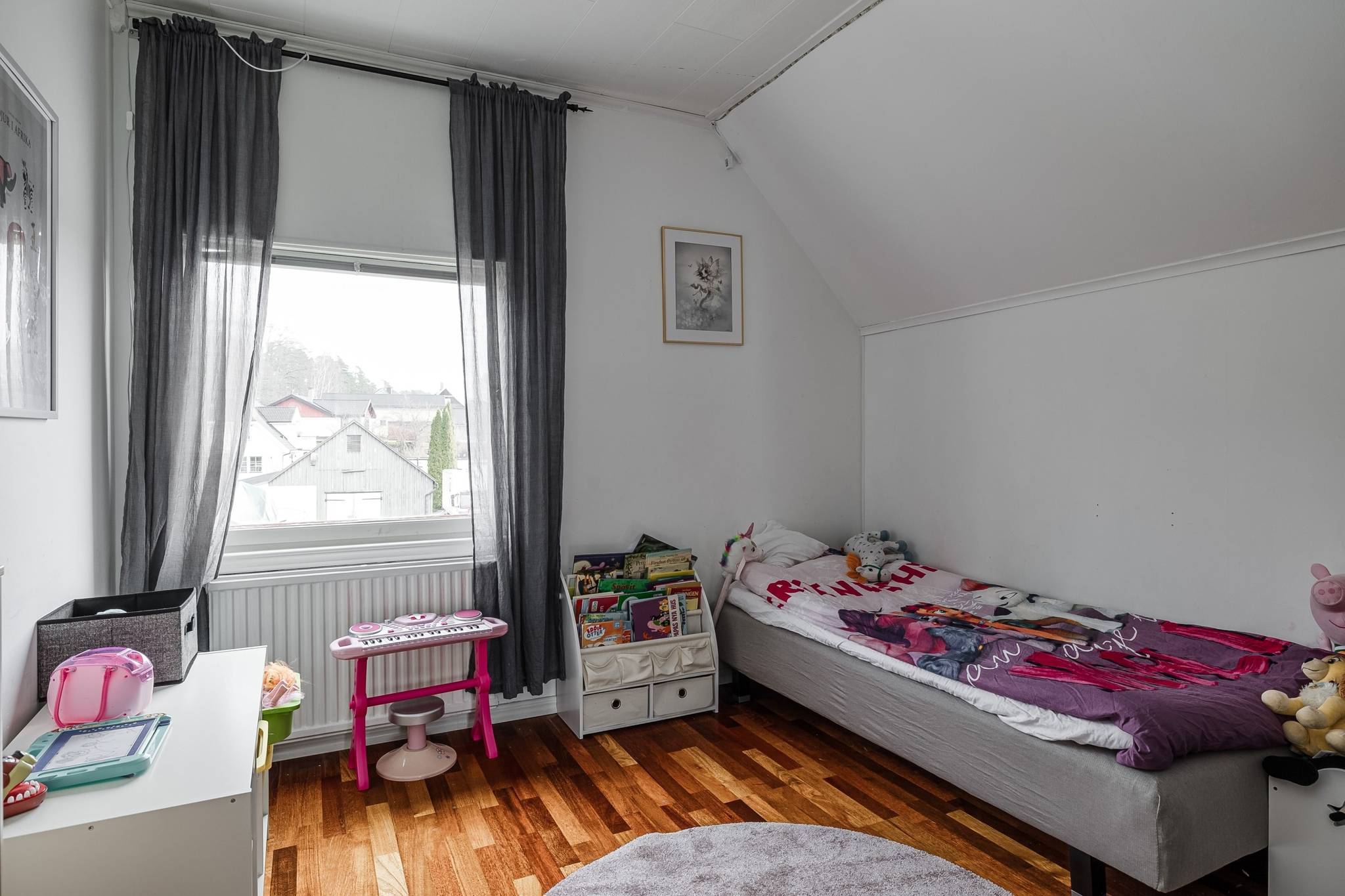 6 rum Villa på Rullstensvägen 85 Jenny Västerviks kommun - bild 31