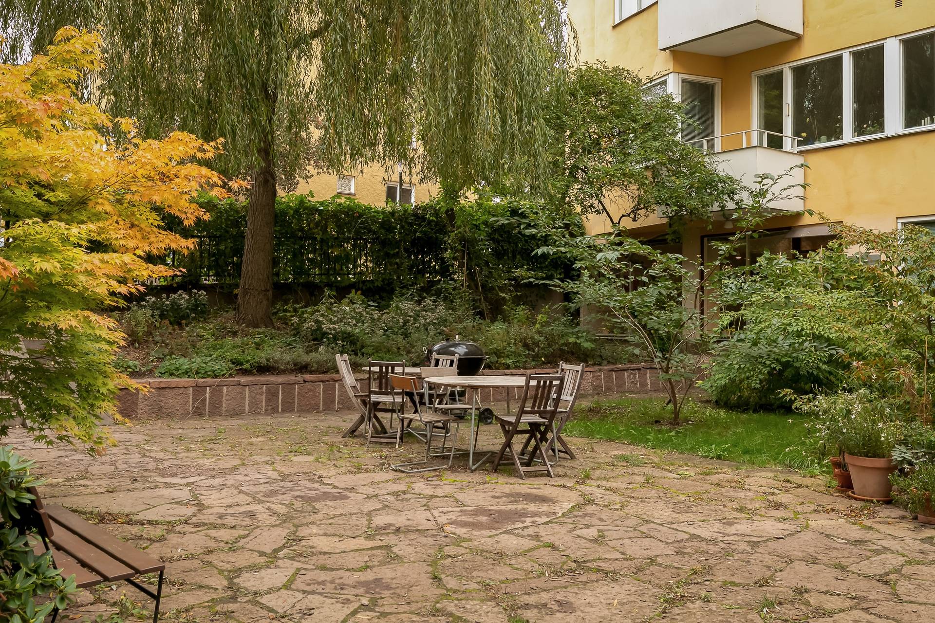 1 rum Lägenhet på Nytorgsgatan 15 Södermalm Stockholms kommun - bild 40