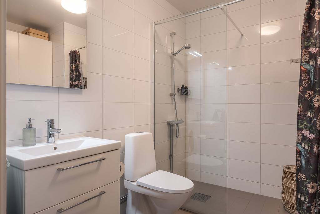 2 rum Lägenhet på Paketgränd 7, 2 tr Svedmyra Stockholms kommun - bild 19