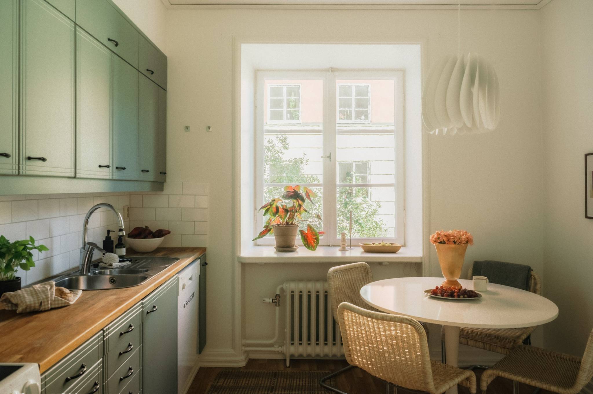 3 rum Lägenhet på Heleneborgsgatan 10B Södermalm Stockholms kommun - bild 17
