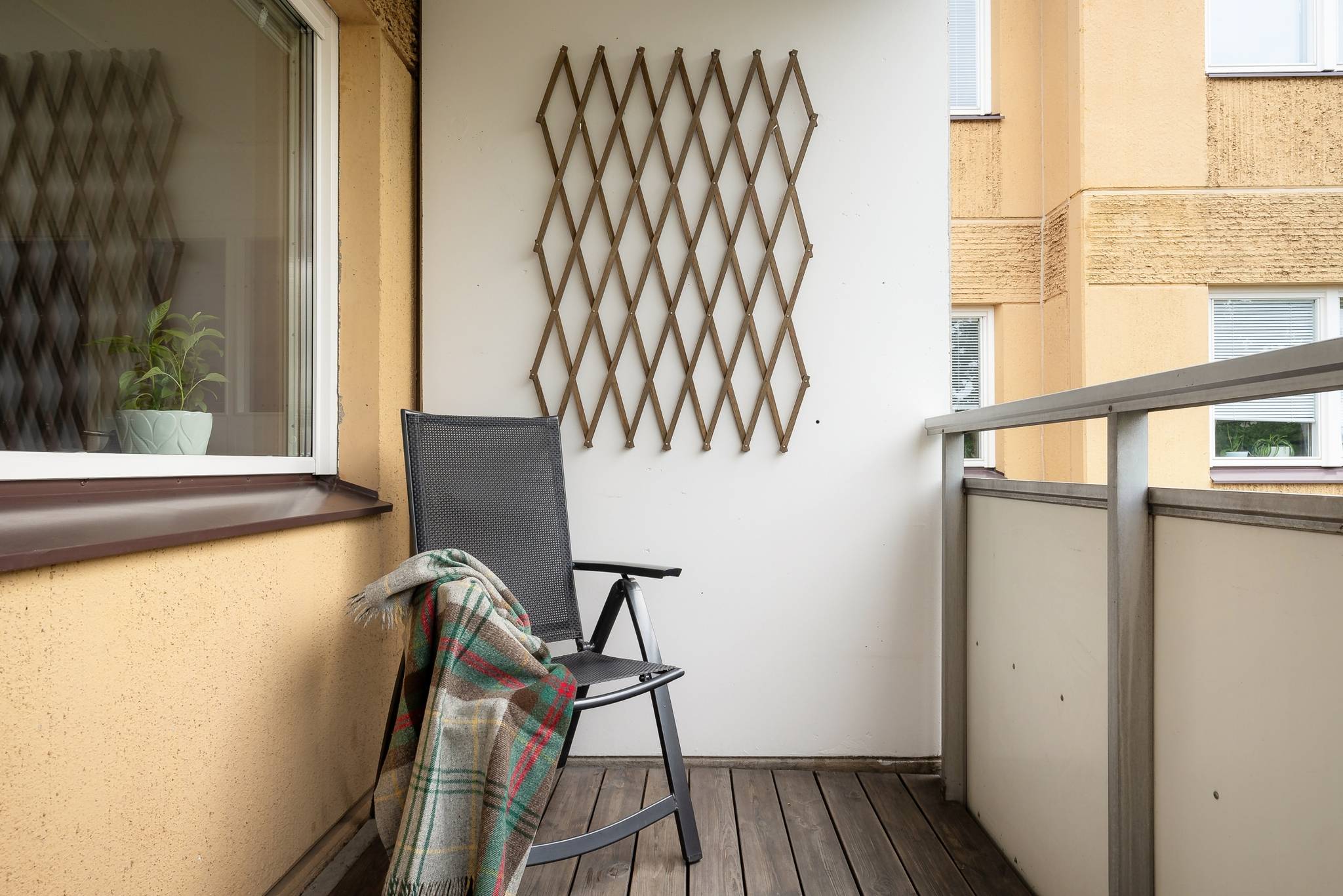 3 rum Lägenhet på Ankdammsgatan 8 Skytteholm Solna kommun - bild 6