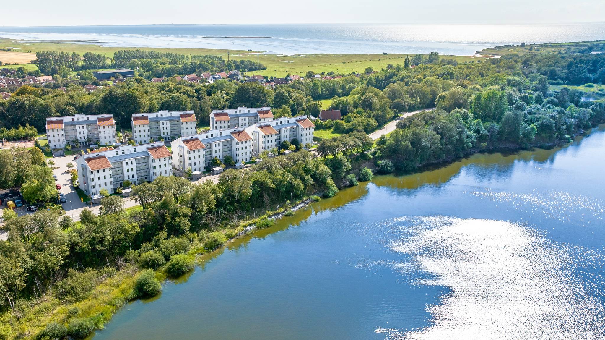 3 rum Lägenhet på Badvägen 22 Klagshamn Malmö kommun - bild 35