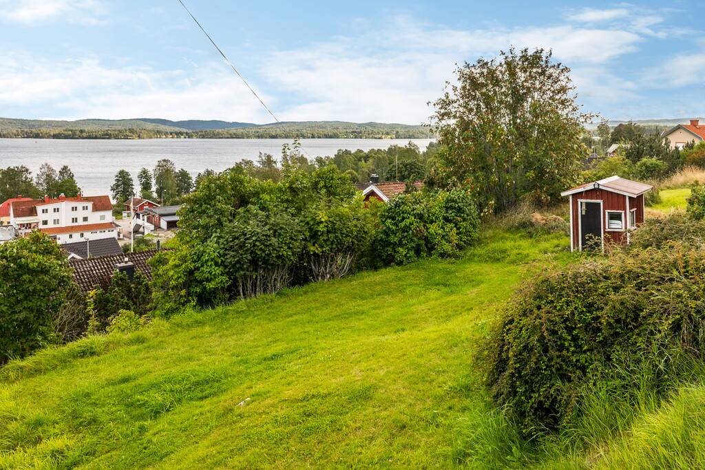4 rum Villa på Övre Terrassgatan 18 Billingsfors Bengtsfors kommun - bild 4