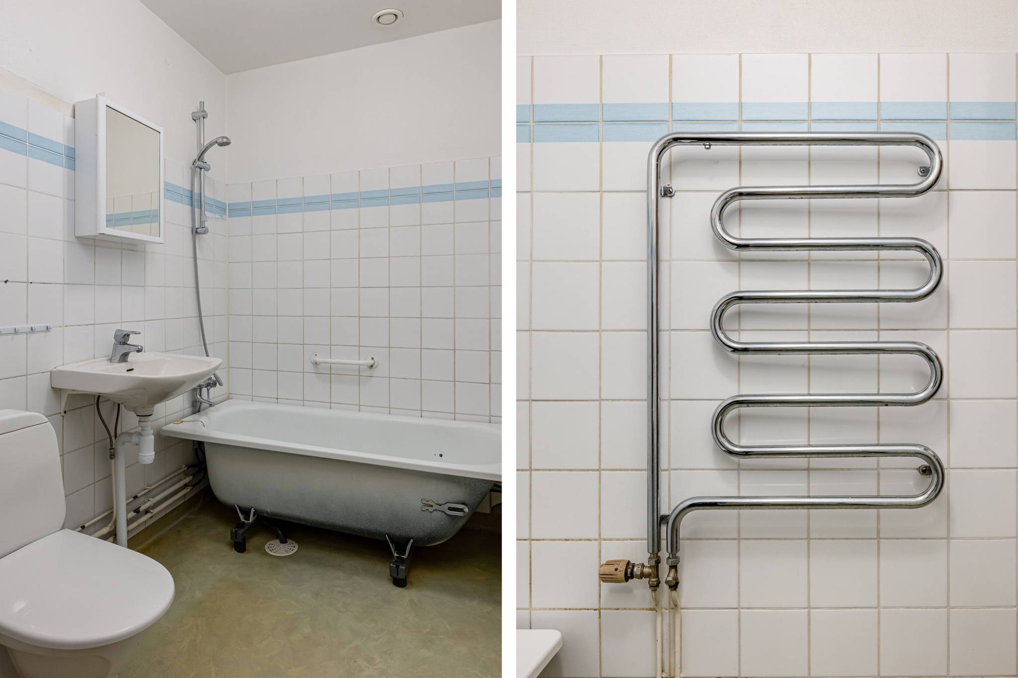 2 rum Lägenhet på Skepparegatan 5 Centrum Halmstads kommun - bild 11