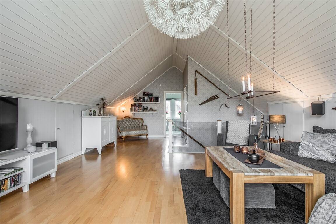 5 rum Villa på Coromantvägen 5 Forsa-Njurunda Sundsvalls kommun - bild 33