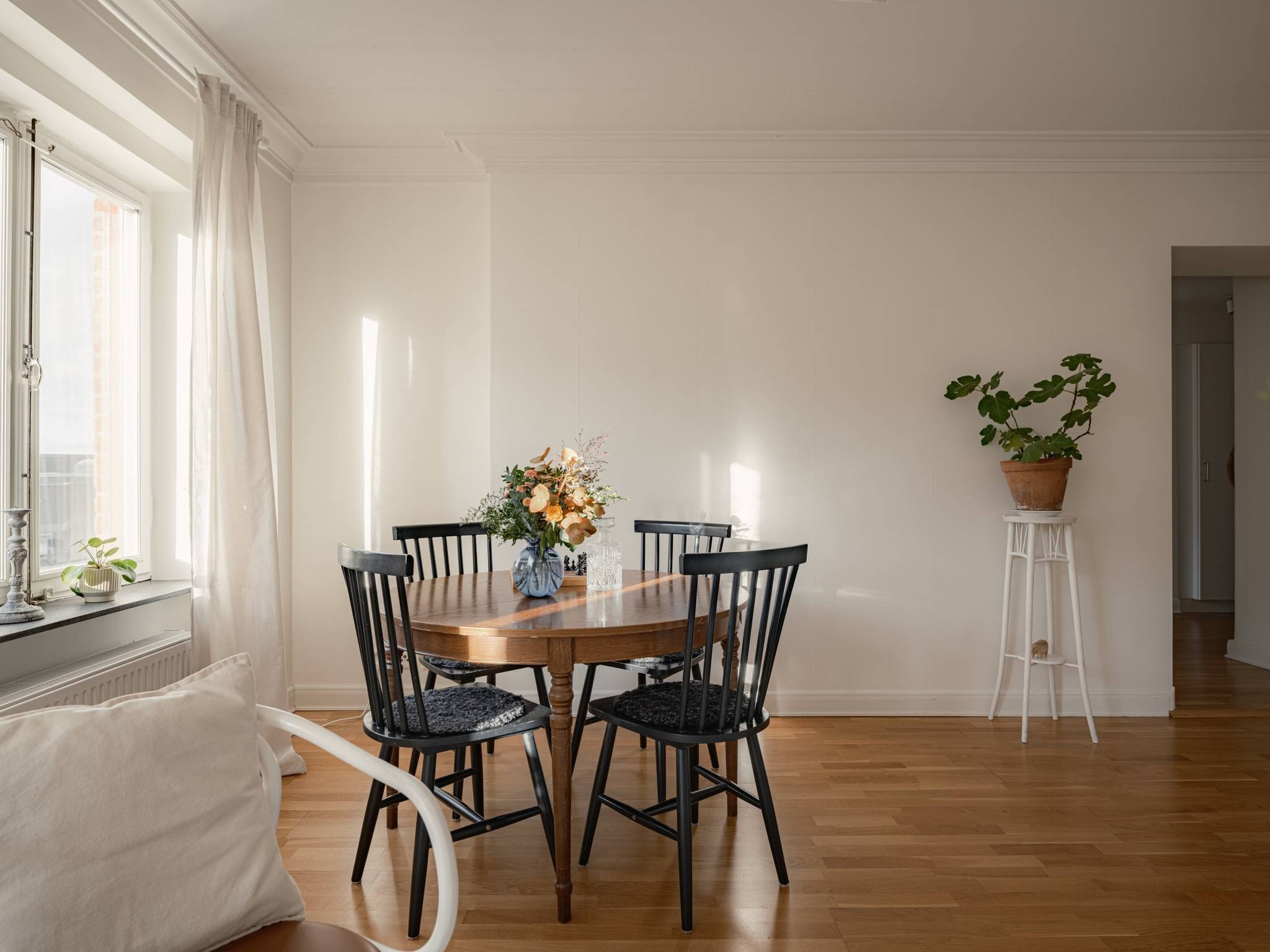 1.5 rum Lägenhet på Lundgrensgatan 12 Lorensberg Göteborgs kommun - bild 11