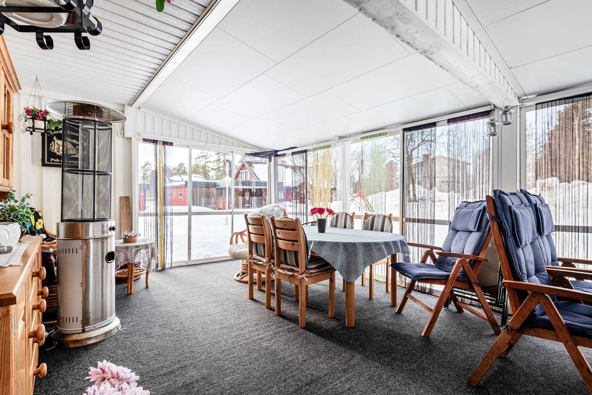6 rum Villa på Bronsvägen 8 Flarken Robertsfors kommun - bild 9