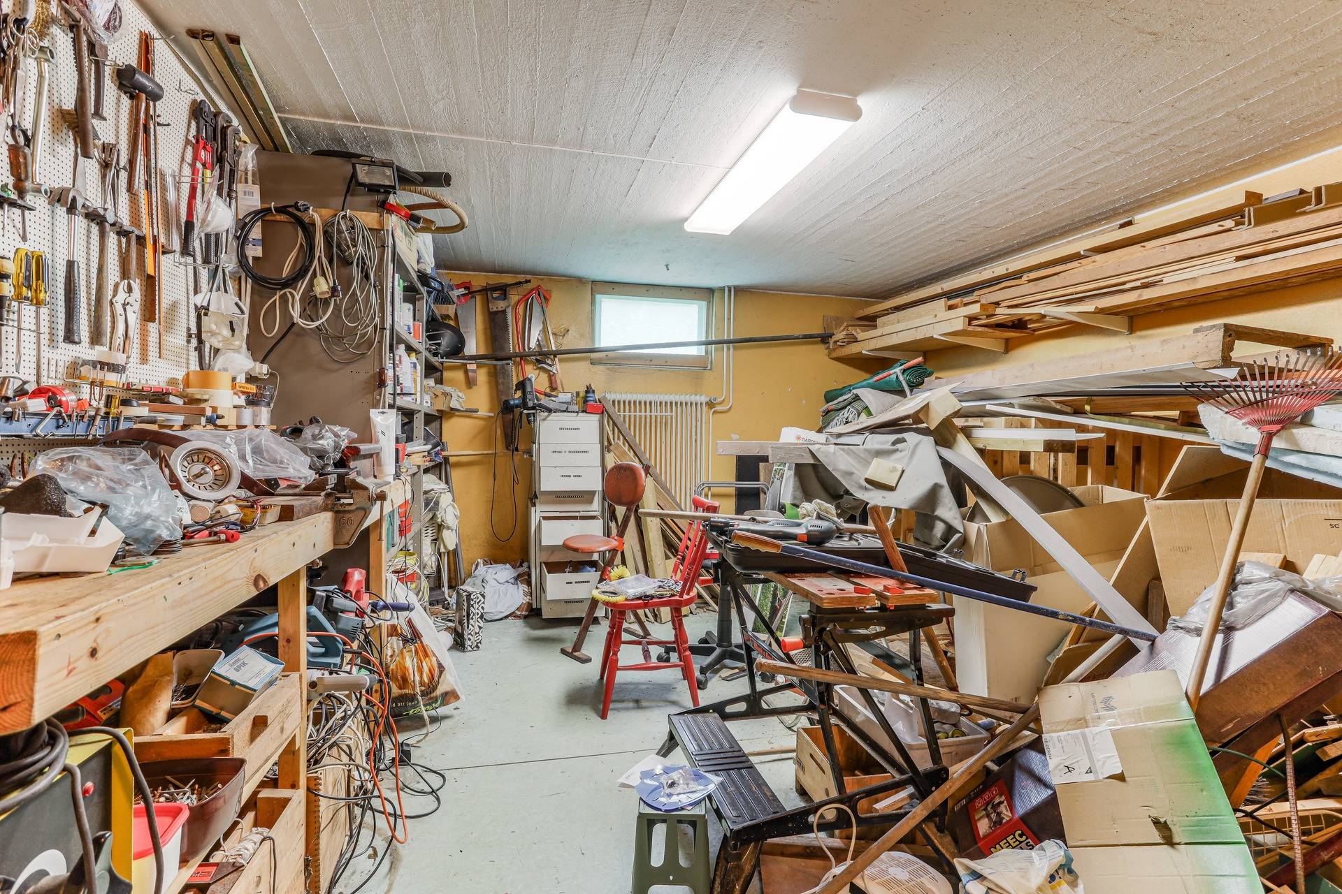5 rum Villa på Villagatan 3 Örnsköldsviks kommun - bild 24