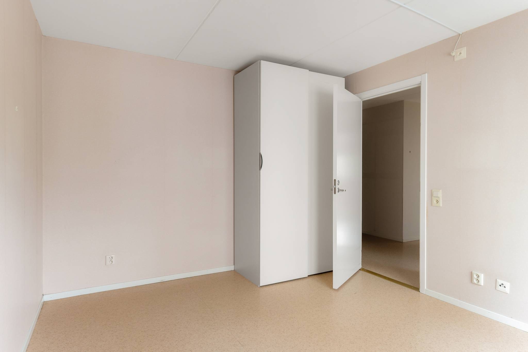 2 rum Lägenhet på Oskarsrogatan 9 Huvudsta Solna kommun - bild 9