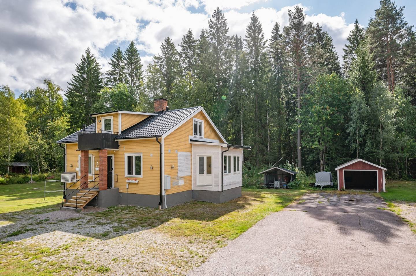 4 rum Villa på Stålgatan 30 Täkten Norbergs kommun - bild 33