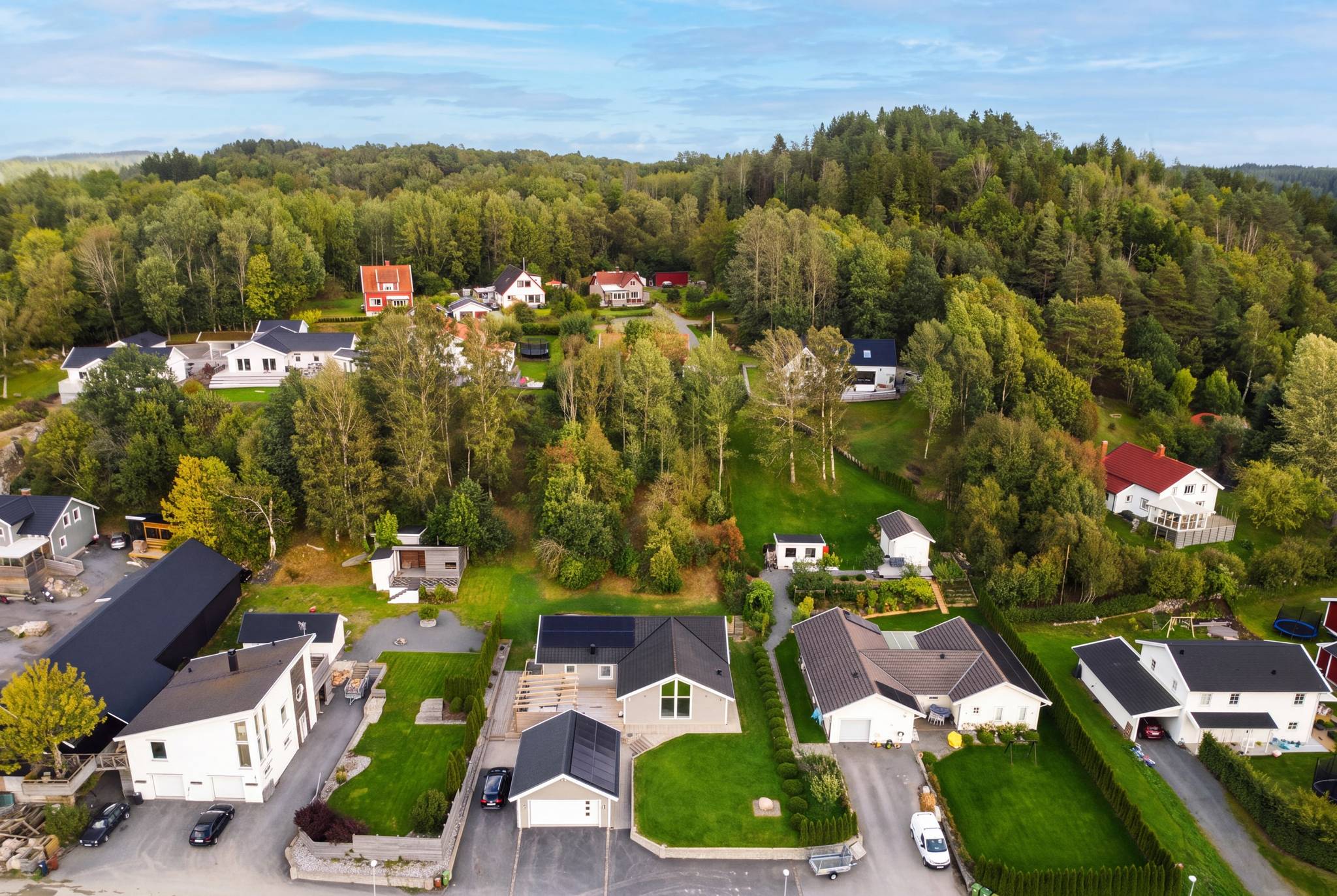 6 rum Villa på Tingberg gossagården 160 Lödöse Lilla Edets kommun - bild 38