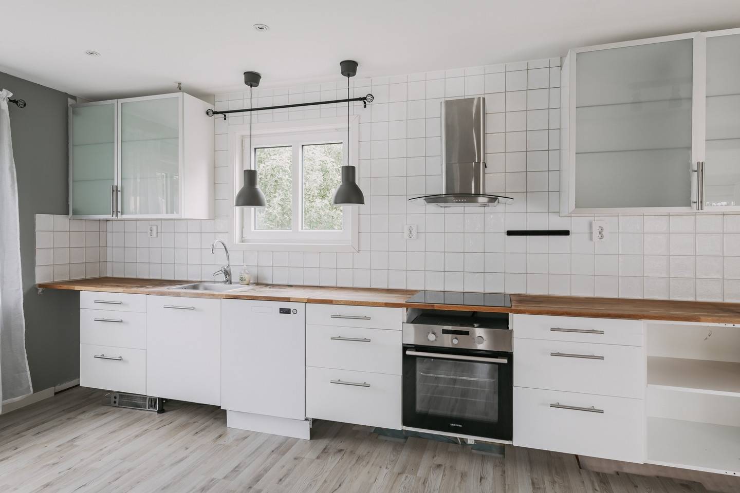 4 rum Villa på Soldatvägen 8 Lugnås Mariestads kommun - bild 8