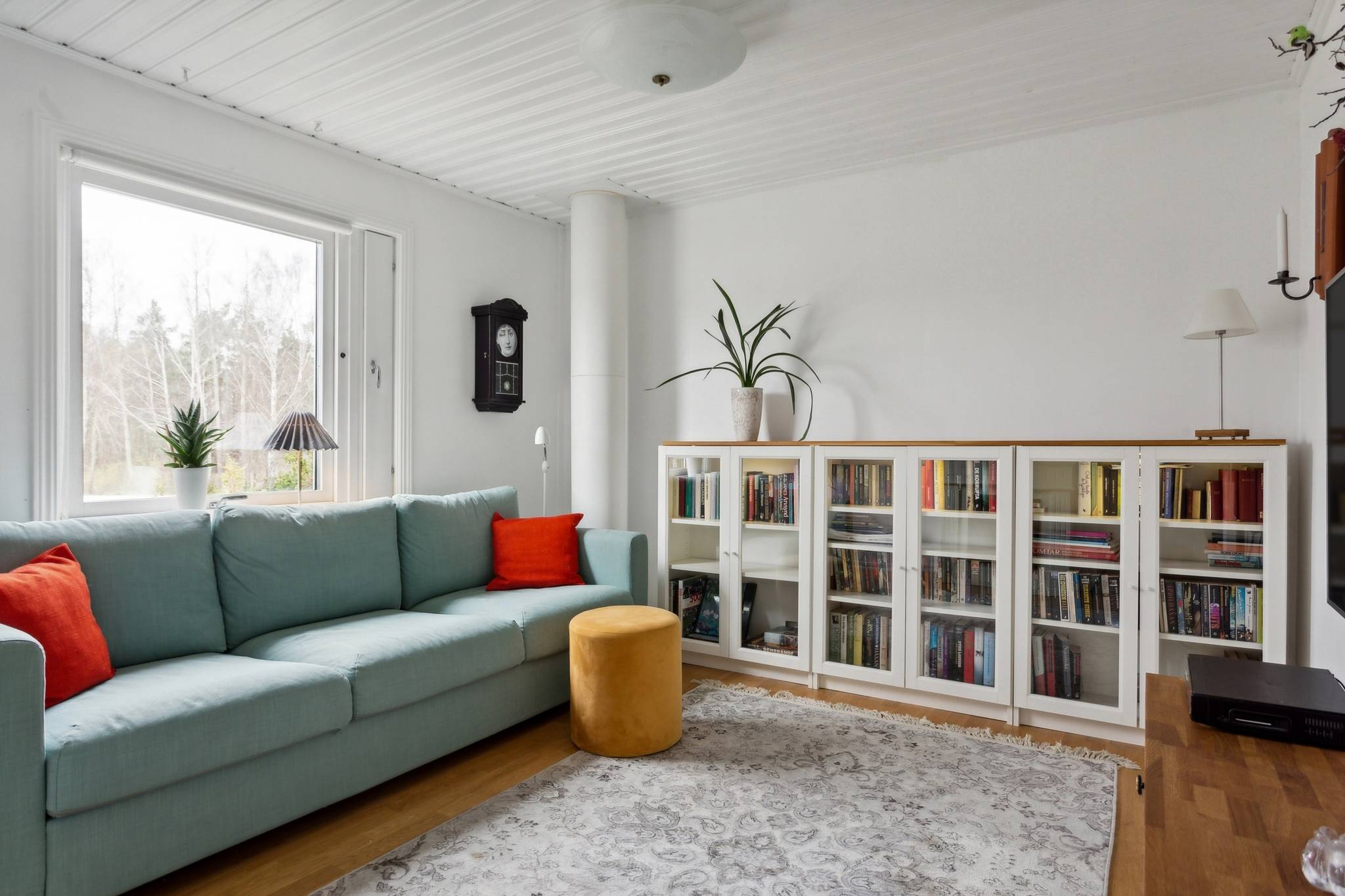 5 rum Radhus på Gråhundsvägen 42 Sköndal - Norra Sköndal Stockholms kommun - bild 31