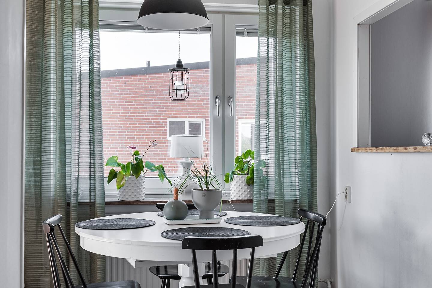 4 rum Lägenhet på Drottning Kristinas väg 65 Marieholm Mariestads kommun - bild 10