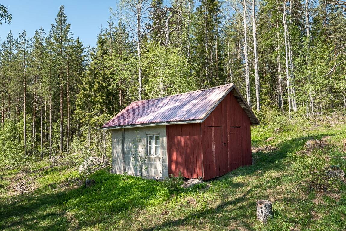 3 rum Villa på Hansebodarna 206 Hudiksvalls kommun - bild 50