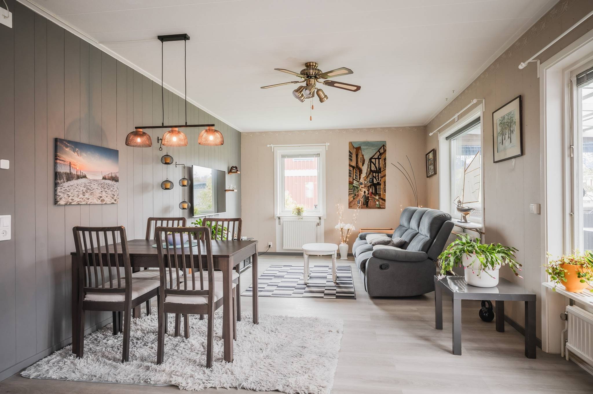 5 rum Villa på Sjöåkersvägen 13 Svedjeholmen Örnsköldsviks kommun - bild 8