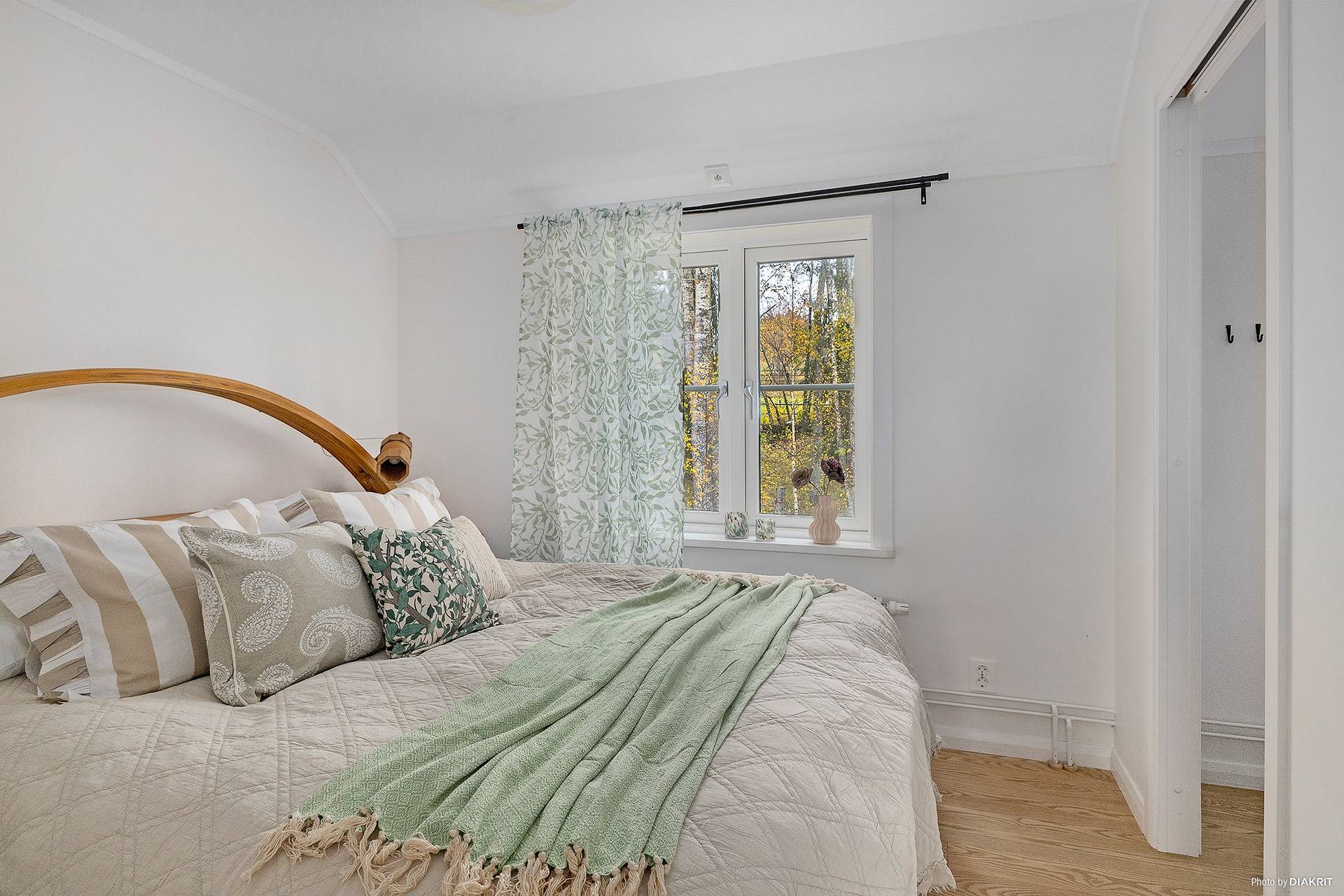 6 rum Villa på Tonsättarvägen 13B Frösön Östersunds kommun - bild 26
