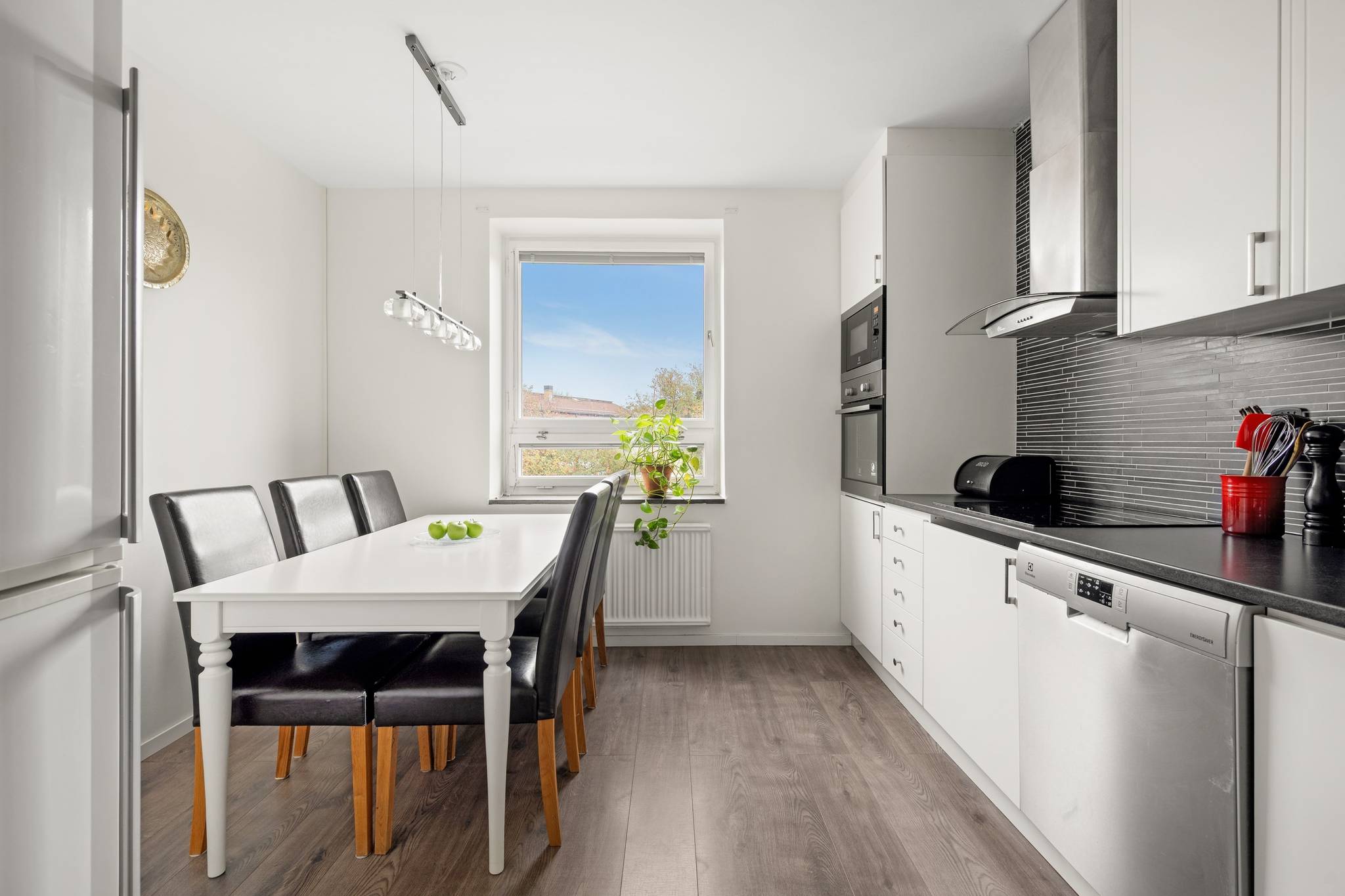 2 rum lägenhet på Härjedalsgatan 3 Vällingby Centrum, Stockholms kommun - bild 4